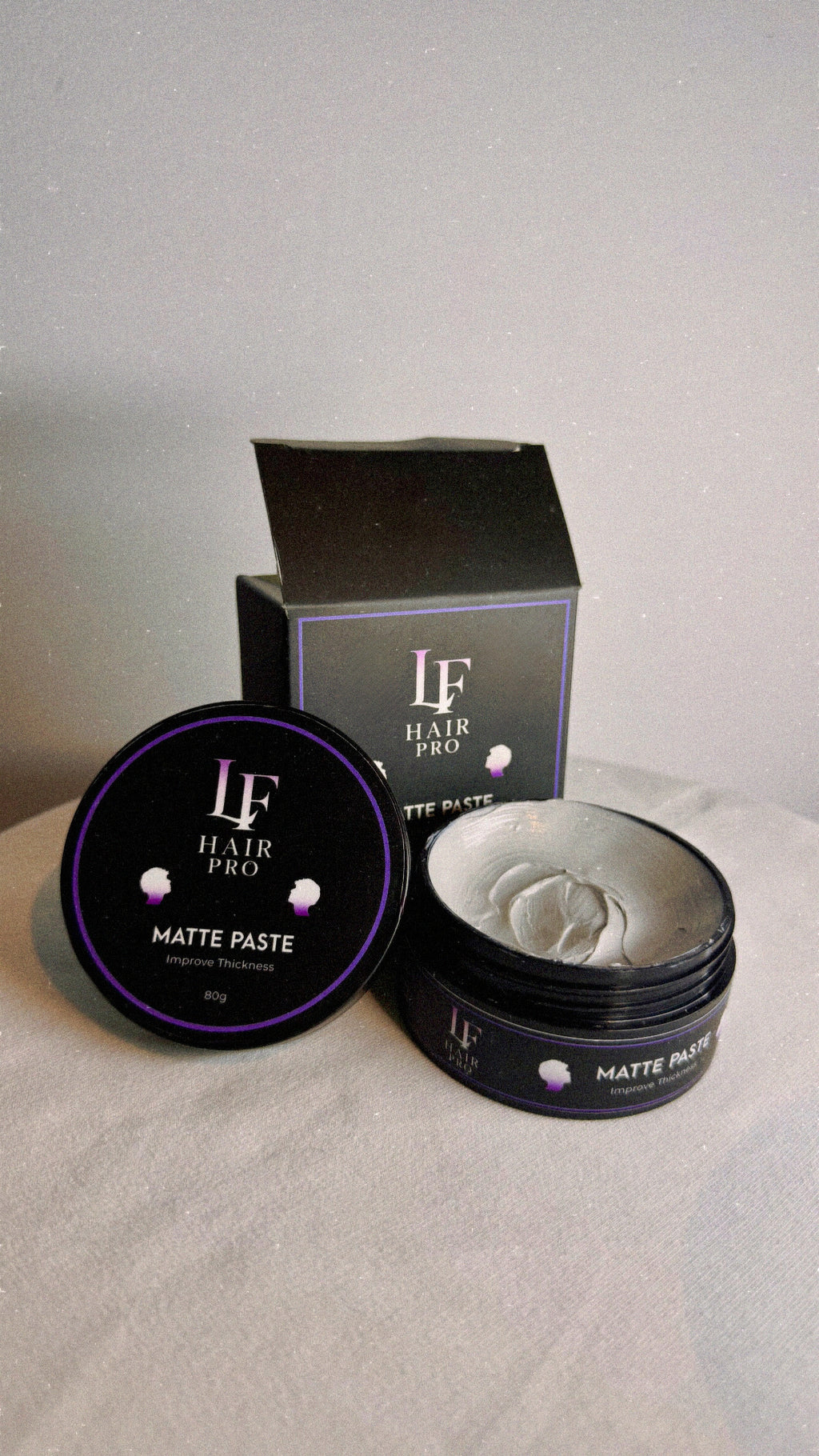 LF HAIR PRO 💈 BIENTÔT DISPONIBLE ⌛️