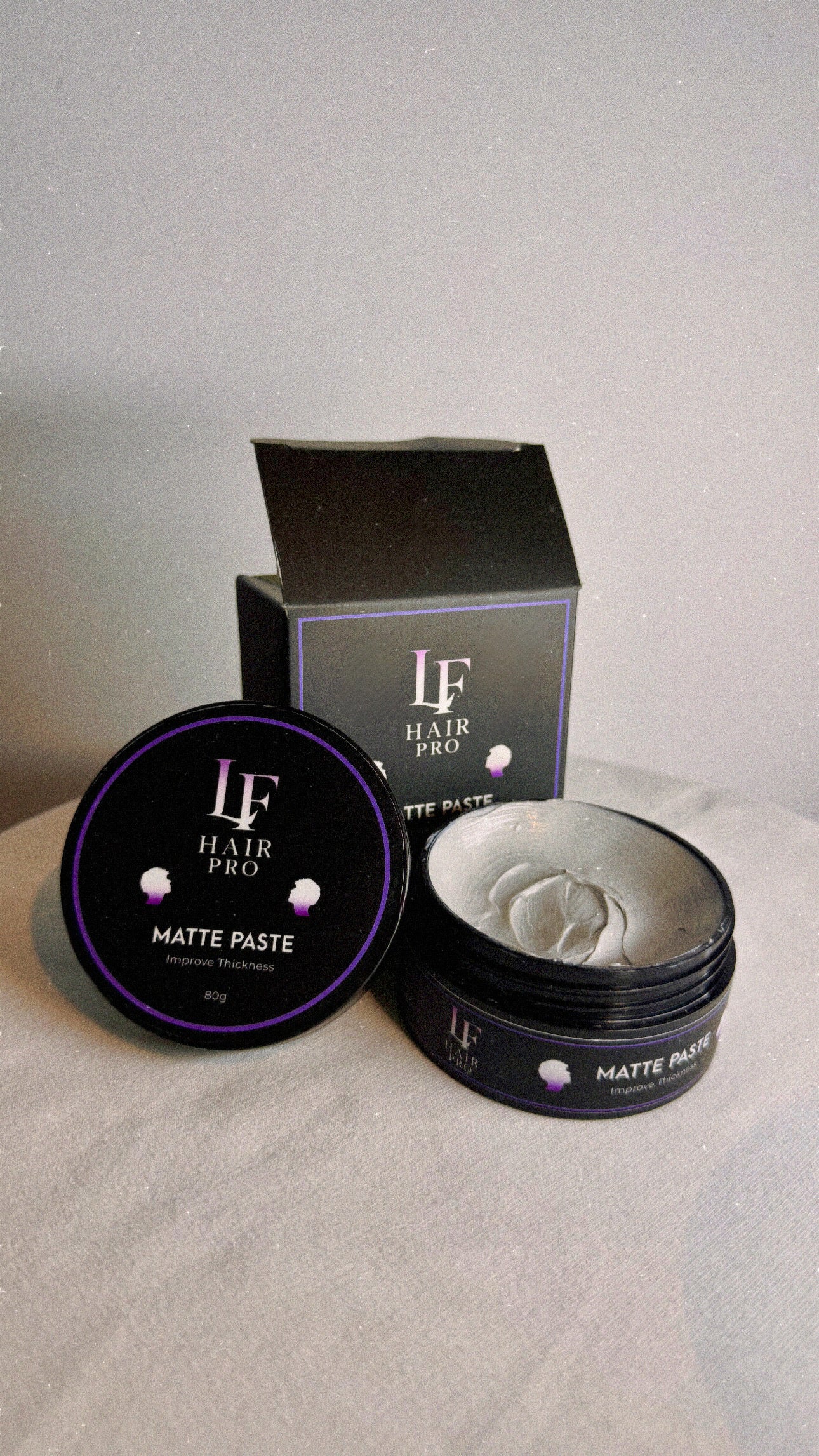 LF HAIR PRO 💈 BIENTÔT DISPONIBLE ⌛️